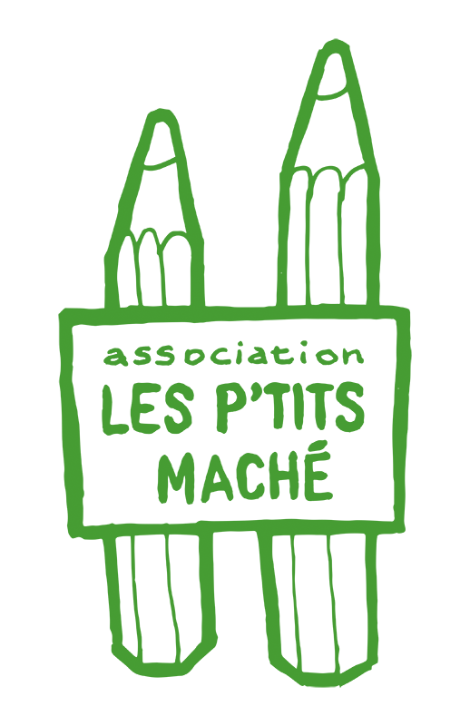 logo association des Ptits Maché